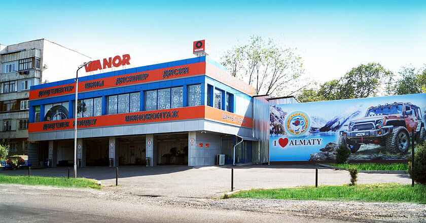 Фасад
