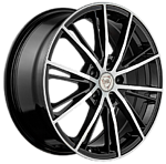 Диски NZ F-31 — купить в Казахстане на сайте Altra Auto (Tyre&Service)