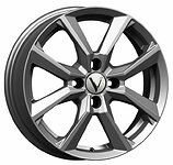 Диски k-7 283 — купить в Казахстане на сайте AltraAuto