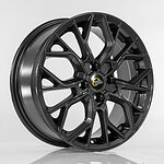 Диски CROSS_STREET_Россия CR-19 — купить в Казахстане на сайте AltraAuto