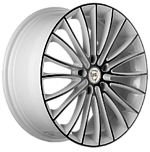 Диски NZ F-49 — купить в Казахстане на сайте Altra Auto (Tyre&Service)