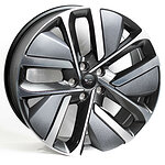 Диски Kipardo H3164F — купить в Казахстане на сайте AltraAuto