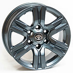 Диски Kipardo F1596 — купить в Казахстане на сайте Altra Auto (Tyre&Service)