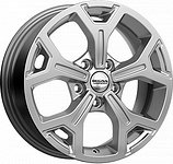 Диски СКАДРеплика KL-318 — купить в Казахстане на сайте AltraAuto