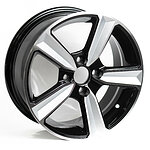Диски Kipardo FBX057-5 — купить в Казахстане на сайте AltraAuto