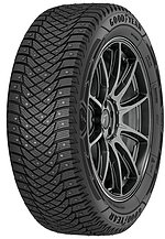 Шины Goodyear UltraGrip Ice Arctic 2 SUV — купить в Казахстане на сайте Altra Auto (Tyre&Service)