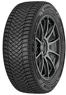 265/65 R17 UltraGrip Ice Arctic 2 SUV — купить в Казахстане на сайте AltraAuto