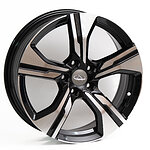 Диски Kipardo FBX330-7 — купить в Казахстане на сайте AltraAuto