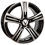 Диски k-7 K-109 — купить в Казахстане на сайте Altra Auto