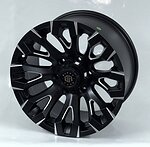 Диски Kipardo 3403-1                55255 — купить в Казахстане на сайте Altra Auto (Tyre&Service)