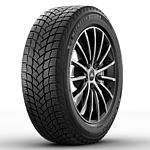 Шины Michelin X-ICE SNOW — купить в Казахстане на сайте Tyre&Service (Altra Auto)