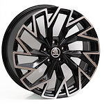 Диски Kipardo FBX423-9 — купить в Казахстане на сайте Altra Auto