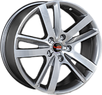 Диски REPLICA TD VV89 — купить в Казахстане на сайте Altra Auto (Tyre&Service)
