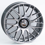 Диски Kipardo BZ100 — купить в Казахстане на сайте AltraAuto