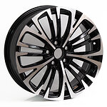 Диски Kipardo FBX444-8 — купить в Казахстане на сайте Altra Auto
