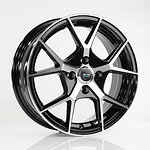 Диски Megami MGM-18 — купить в Казахстане на сайте AltraAuto