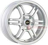 Диски CROSS STREET CR-10 — купить в Казахстане на сайте AltraAuto