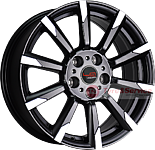 Диски REPLICA LEGEARTIS Concept TY514 — купить в Казахстане на сайте AltraAuto