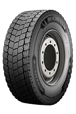 Шины Michelin X MULTI D — купить в Казахстане на сайте Tyre&Service (Altra Auto)