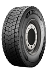 ЦМК шины Michelin 315/70 - 22.5 X MULTI D — купить в Казахстане на сайте AltraAuto