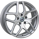 Диски REPLICA TD Special Series MZ97 — купить в Казахстане на сайте Altra Auto (Tyre&Service)