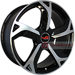 Диски REPLICA LEGEARTIS Concept PR515 — купить в Казахстане на сайте AltraAuto