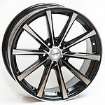 Диски Kipardo 1188 — купить в Казахстане на сайте Altra Auto (Tyre&Service)