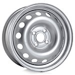 Диски TREBL 6515T — купить в Казахстане на сайте Altra Auto (Tyre&Service)