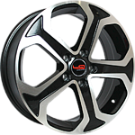 Диски REPLICA  Concept HND162 — купить в Казахстане на сайте Altra Auto (Tyre&Service)