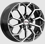 Диски iFree Спейс-Нидл — купить в Казахстане на сайте AltraAuto