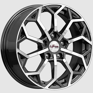 iFree Спейс-Нидл — купить в Казахстане на сайте AltraAuto