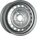 Диски TREBL 8125T — купить в Казахстане на сайте Altra Auto (Tyre&Service)