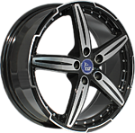 Диски YST X-22 — купить в Казахстане на сайте Altra Auto (Tyre&Service)