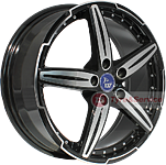 Диски YST X-22 — купить в Казахстане на сайте AltraAuto