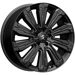 Диски СКАДPremiumSeries HUMBER — купить в Казахстане на сайте AltraAuto