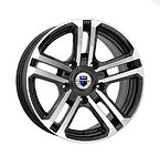 Диски КиКРеплика Палладика (KC591-02) — купить в Казахстане на сайте AltraAuto