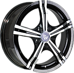 Диски YST X-23 — купить в Казахстане на сайте Altra Auto (Tyre&Service)