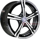 Диски YST X-23 — купить в Казахстане на сайте AltraAuto