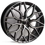 Диски Kipardo FF507 — купить в Казахстане на сайте AltraAuto