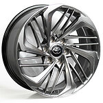 Диски Kipardo H3256F — купить в Казахстане на сайте AltraAuto