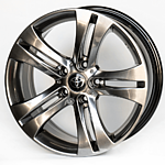 Диски BSA-wheels 749 — купить в Казахстане на сайте Altra Auto (Tyre&Service)