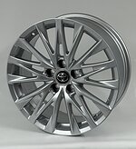 Диски Kipardo H3322F — купить в Казахстане на сайте Altra Auto (Tyre&Service)