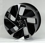 Диски Kipardo H3342F — купить в Казахстане на сайте Altra Auto (Tyre&Service)