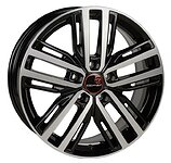 Диски Вектор R259 — купить в Казахстане на сайте AltraAuto