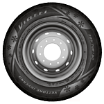 Шипованные шины 205/70 R15C Vettore Inverno V-524 — купить в Казахстане на сайте AltraAuto