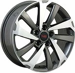 Диски REPLICA LEGEARTIS Concept-LX525 — купить в Казахстане на сайте AltraAuto
