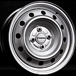 Диски TREBL X40010 — купить в Казахстане на сайте AltraAuto