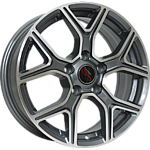 Диски REPLICA  Concept MI547 — купить в Казахстане на сайте Altra Auto (Tyre&Service)