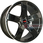 Диски REPLICA LEGEARTIS Concept PR520 — купить в Казахстане на сайте AltraAuto
