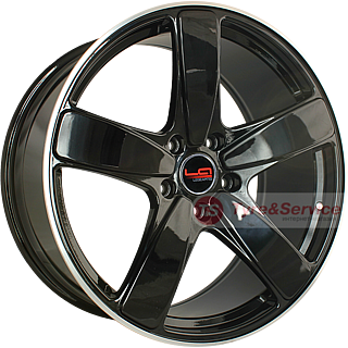 REPLICA LEGEARTIS Concept PR520 — купить в Казахстане на сайте AltraAuto